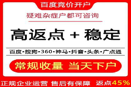 百度推广优化策略实战案例解析